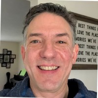 Joe Tartaglia