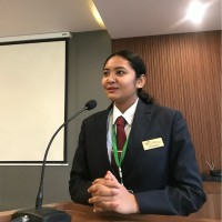 Eshaa Mahato
