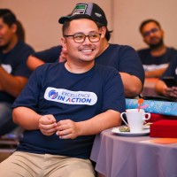 Ridho Perdana Pane