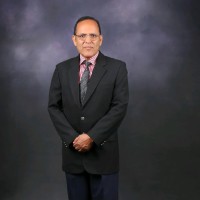 B K Dhar