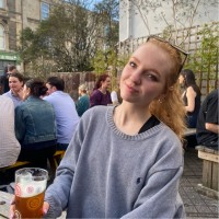 Scarlett Pearce