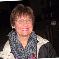 Yvonne Durand