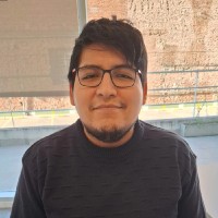 Alejandro Ramos Crespo