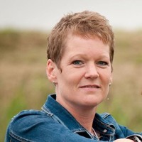 Irene De Boer