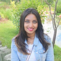 Farah Hoque