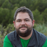 Sergio Martín Serrano