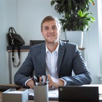 Stephan Gross