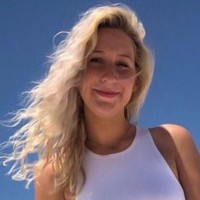 Kaitlyn Lange