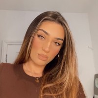 Amber David