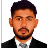 Rafin Ramshad