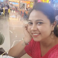 Swati Chalekar