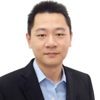 Ziqiang Wu