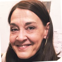 Cathie Moore