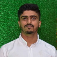Mayur Salunke