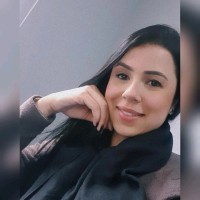 Maria Carolina Padilha