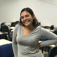 Damysse Hadassa Silva Barbosa