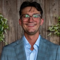 Zach Pelham