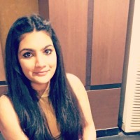 Shivani Thaman
