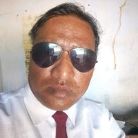 Harishchandra Samad
