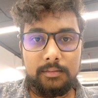 Araveeti Sandeep