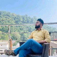 Rahul Namdev