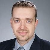 Robert Horvath