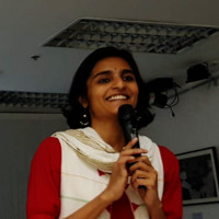 Dr Sharika Menon