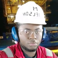 Nelson Malassa Malassa