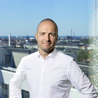 Markus Vuorinen