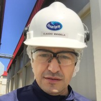 Claudio Mansilla Cendoya