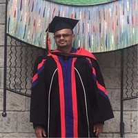 Nahid Kanji