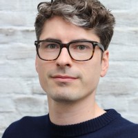 Jeroen Borghs (He/Him)