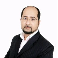 Rahul Goswami