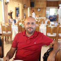 Imad Youssef
