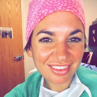Nicole Evans, Msn, Rn, Cnor