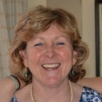 Cheryl Hall