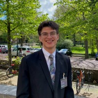 Liam D'Souza-Bohannon