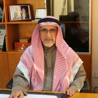 Doctor Mutib Al-Ruwaitie
