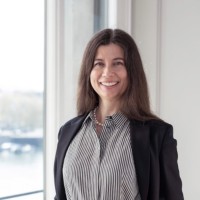 Annelise Wiederkehr