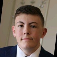 Matthew Sharp