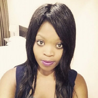 Nosipho Makrwede