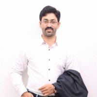 Srikanth Ramesh