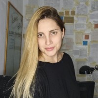 Sahar Keren