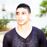 Imad maouzi