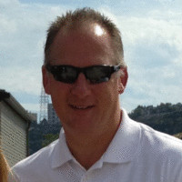 Mike Honeygosky
