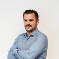 Nicolas Despagne