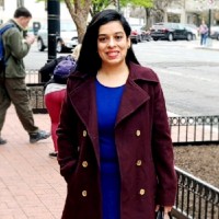 Ravisha Phadnis
