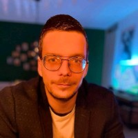 Geert Jochems