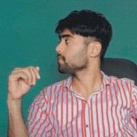 Abid Hussain