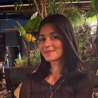 Nadia Baarabe, Cfa